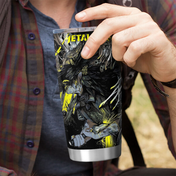 MET Band Tumbler Cup - GNE 3892