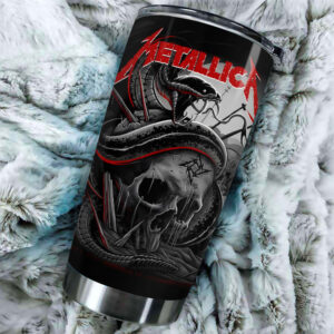 MET Band Tumbler Cup - GNE 3998