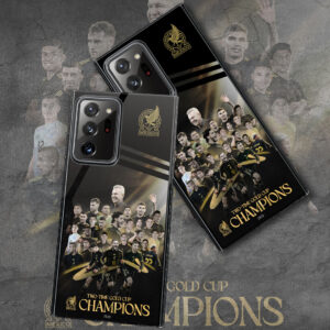 Mexico National Football Team Phone Case - TANTN 14260