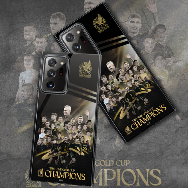 Mexico National Football Team Phone Case - TANTN 14260