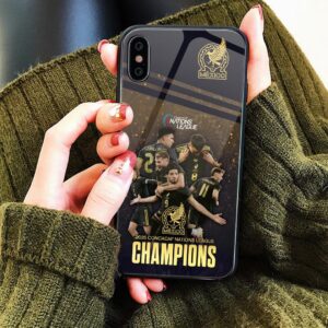 Mexico National Football Team Phone Case - TANTN 14270