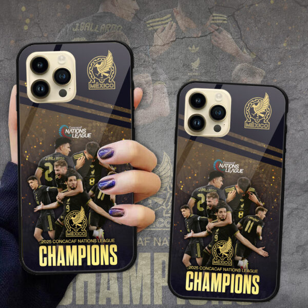 Mexico National Football Team Phone Case - TANTN 14270