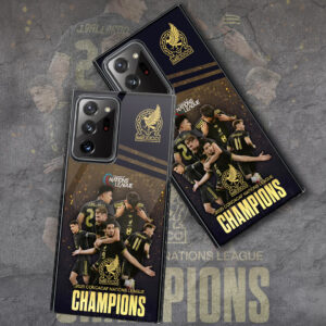 Mexico National Football Team Phone Case - TANTN 14270