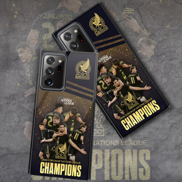 Mexico National Football Team Phone Case - TANTN 14270