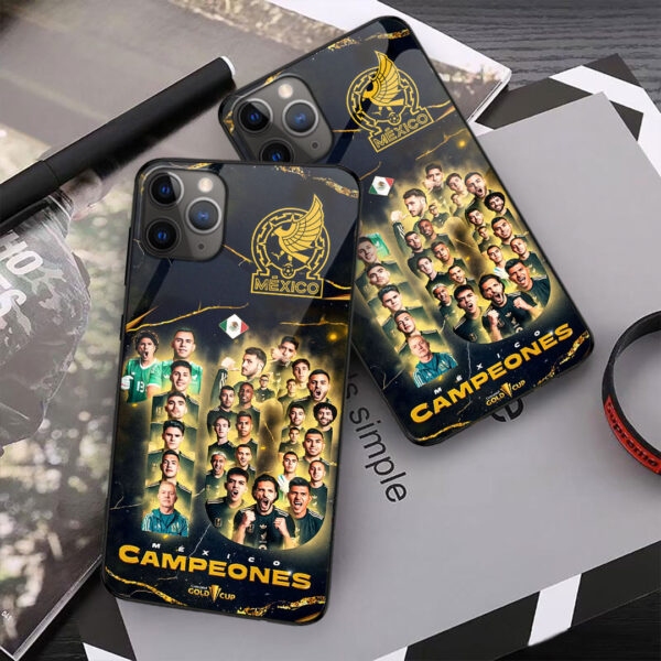 Mexico National Football Team Phone Case - HOATT 11683