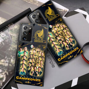 Mexico National Football Team Phone Case - HOATT 11683