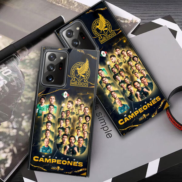 Mexico National Football Team Phone Case - HOATT 11683
