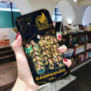 Mexico National Football Team Phone Case - HOATT 11683