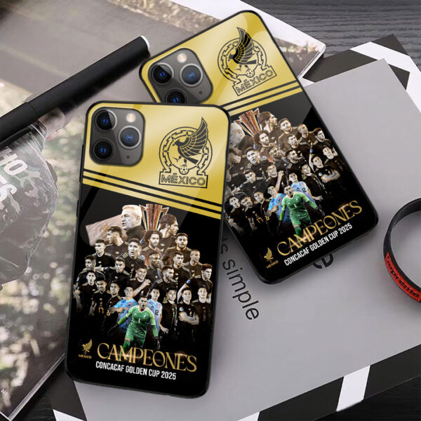 Mexico National Football Team Phone Case - HOATT 11685