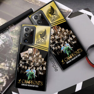 Mexico National Football Team Phone Case - HOATT 11685