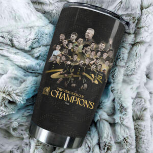 Personalized Mexico National Football Team Tumbler Cup - TANTN 14262