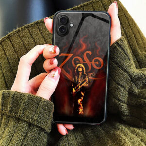 Led Zeppelin Phone Case - NGHIAVT 2672.3