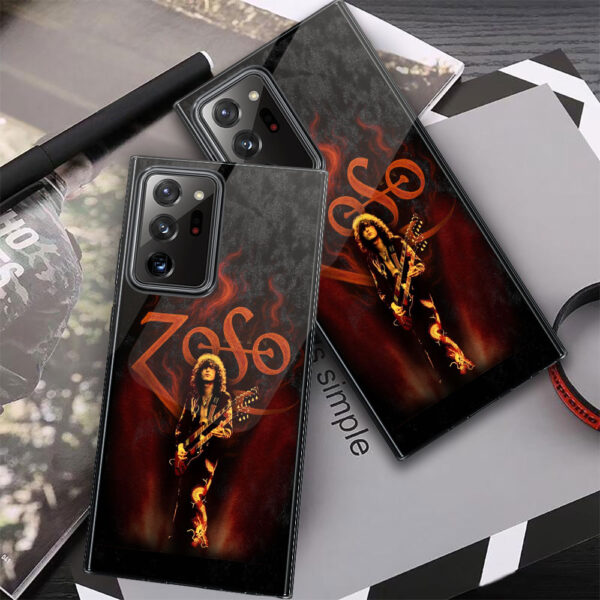 Led Zeppelin Phone Case - NGHIAVT 2672.3