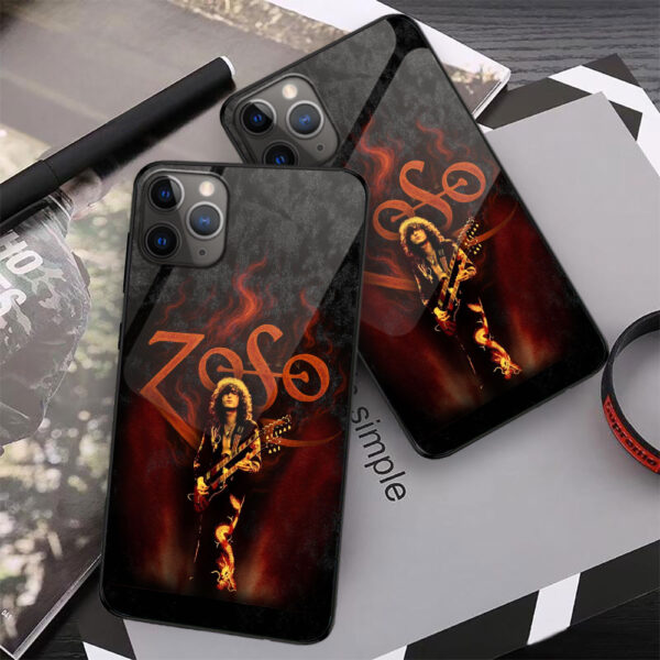 Led Zeppelin Phone Case - NGHIAVT 2672.3