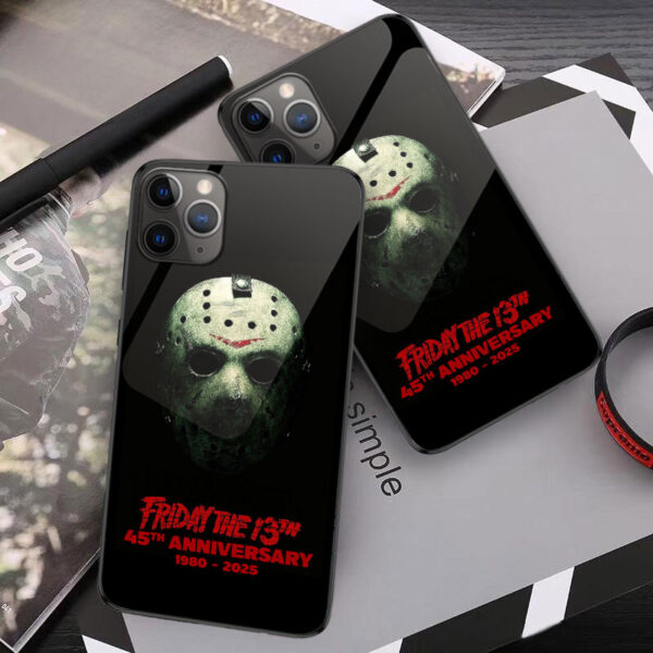 Friday the 13th Phone Case - NGHIAVT 2940.1