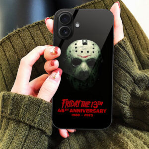 Friday the 13th Phone Case - NGHIAVT 2940.1