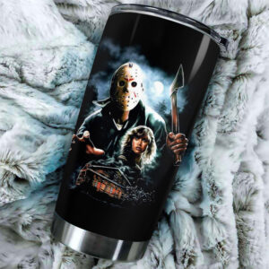 Friday the 13th Tumbler Cup – NGHIAVT 2940.6