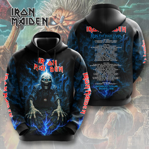 IRMA 3D Apparel - NGHIAVT 2957
