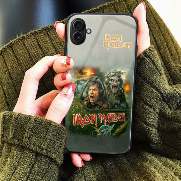 IRMA Phone Case - NGHIAVT 2956.4