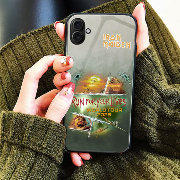 IRMA Phone Case - NGHIAVT 2956.5
