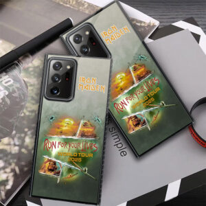 IRMA Phone Case - NGHIAVT 2956.5