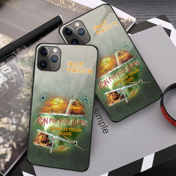 IRMA Phone Case - NGHIAVT 2956.5