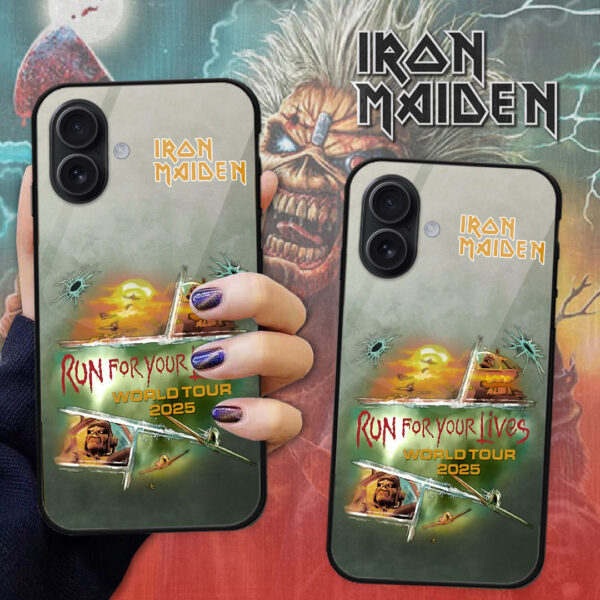 IRMA Phone Case - NGHIAVT 2956.5