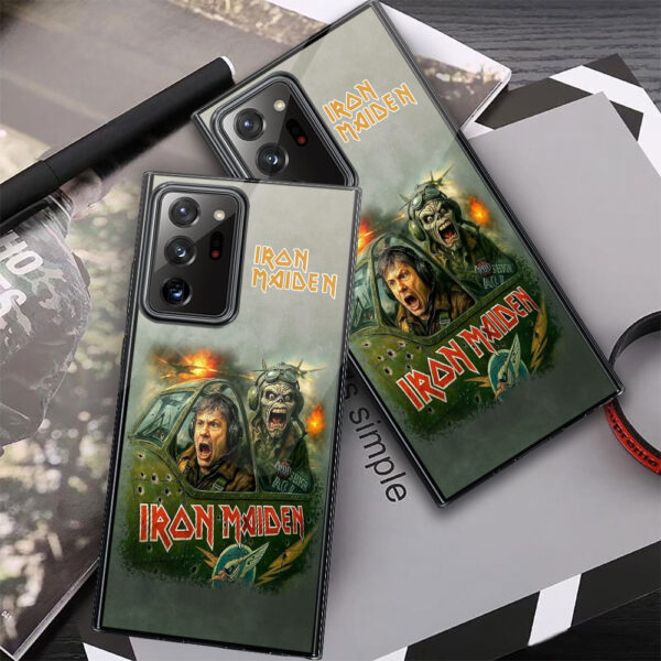 IRMA Phone Case - NGHIAVT 2956.4