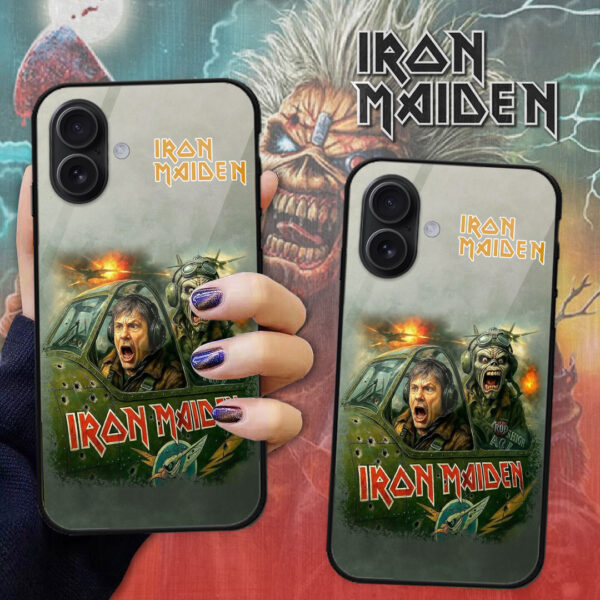 IRMA Phone Case - NGHIAVT 2956.4