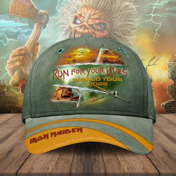 IRMA Classic Cap - NGHIAVT 2956.3