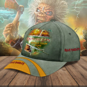 IRMA Classic Cap - NGHIAVT 2956.3