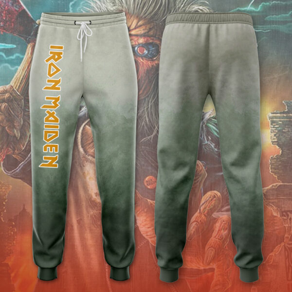 IRMA 3D Apparel - NGHIAVT 2956