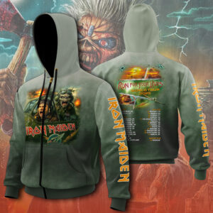 IRMA 3D Apparel - NGHIAVT 2956