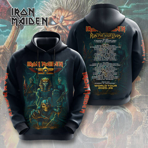 IRMA 3D Apparel - NGHIAVT 2964