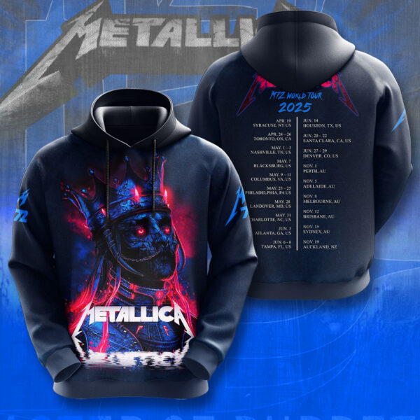 MET Band 3D Apparel - NGHIAVT 2966