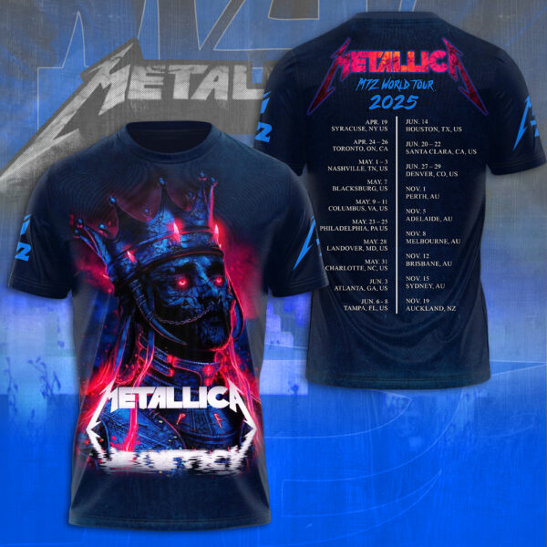 MET Band 3D Apparel - NGHIAVT 2966
