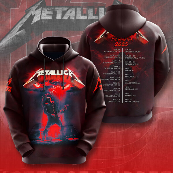 MET Band 3D Apparel - NGHIAVT 2967