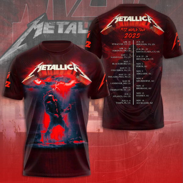 MET Band 3D Apparel - NGHIAVT 2967