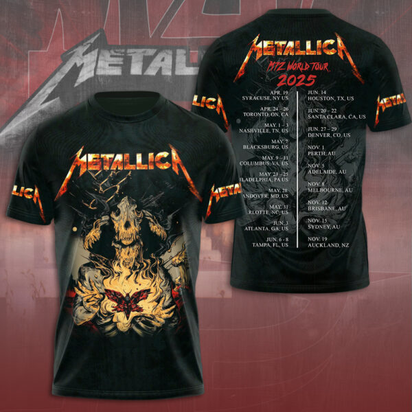 MET Band 3D Apparel - NGHIAVT 2968