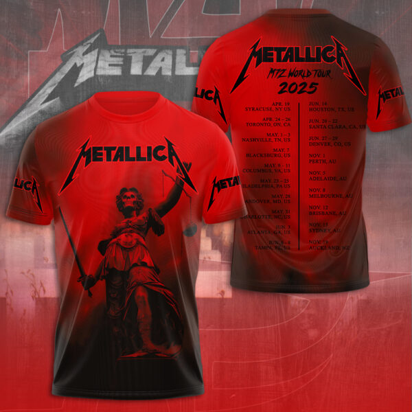 MET Band 3D Apparel - NGHIAVT 2969