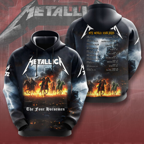 MET Band 3D Apparel - NGHIAVT 2970