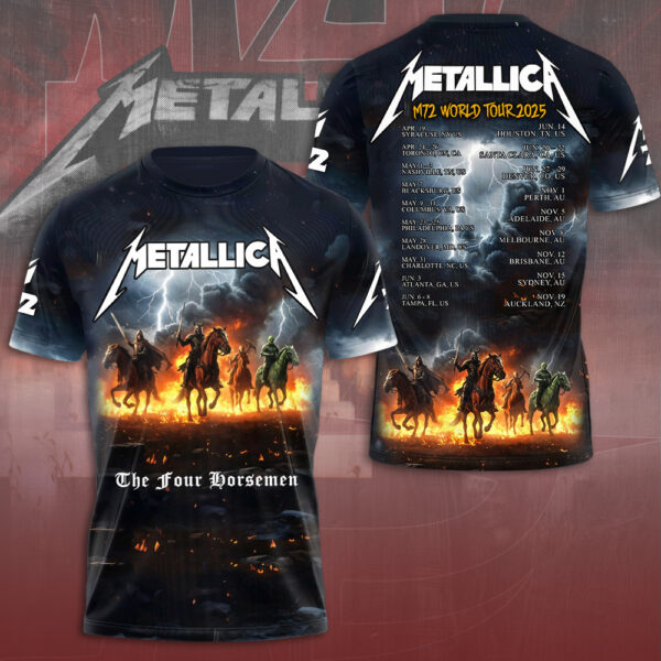 MET Band 3D Apparel - NGHIAVT 2970