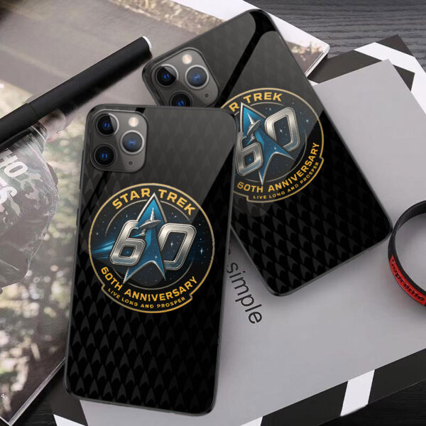 Star Trek Phone Case - NGHIAVT 2984