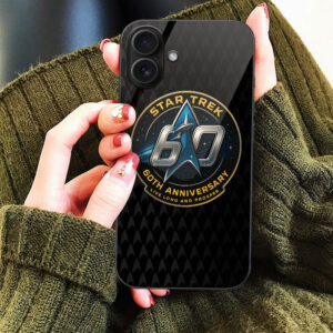 Star Trek Phone Case - NGHIAVT 2984