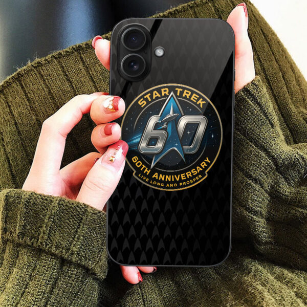 Star Trek Phone Case - NGHIAVT 2984