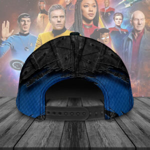 Star trek Classic Cap - NGHIAVT 3020