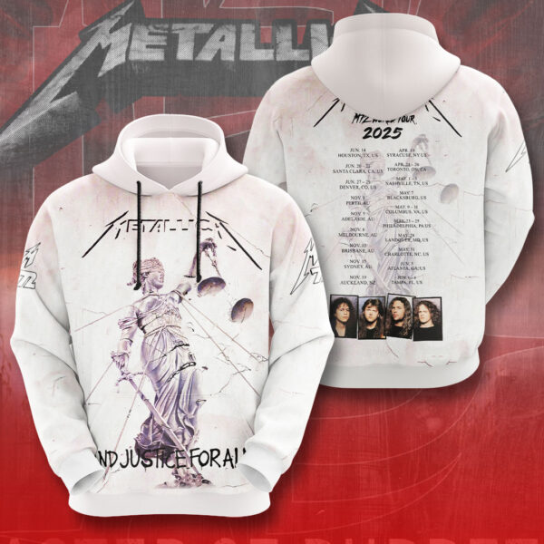 MET Band 3D Apparel - NGHIAVT 3007