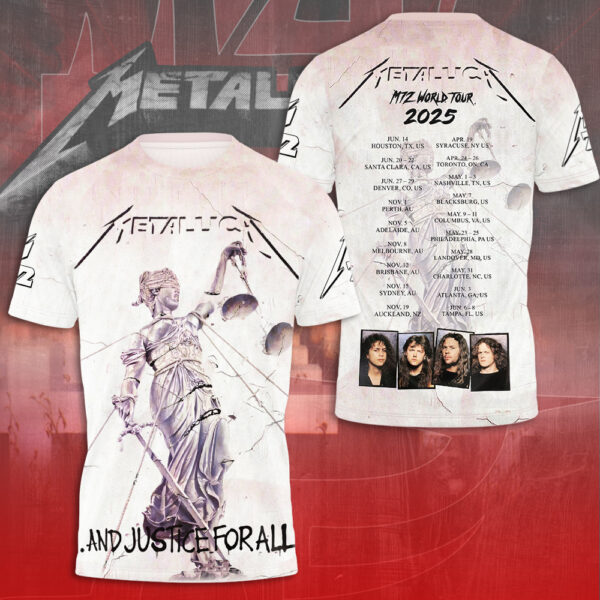 MET Band 3D Apparel - NGHIAVT 3007