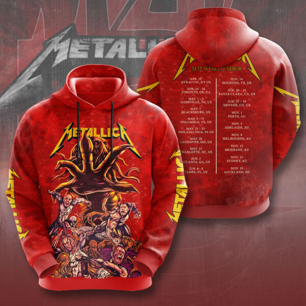 MET Band 3D Apparel - NGHIAVT 3009