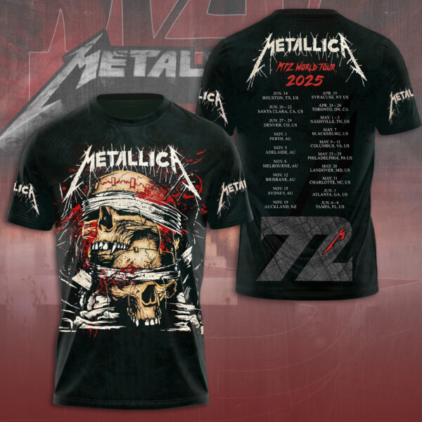 MET Band 3D Apparel - NGHIAVT 3010